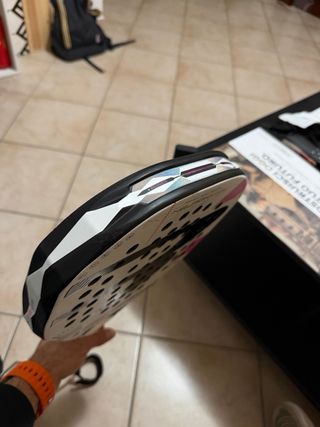 Bullpadel Neuron Milano P1 pari al nuovo