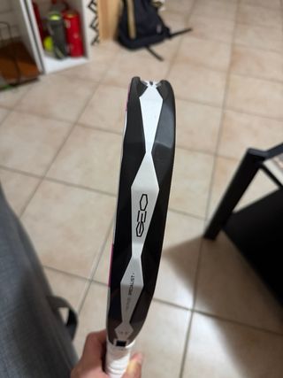 Bullpadel Neuron Milano P1 pari al nuovo