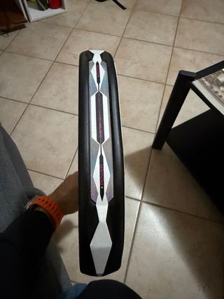 Bullpadel Neuron Milano P1 pari al nuovo