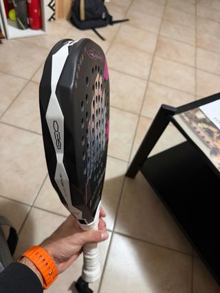 Bullpadel Neuron Milano P1 pari al nuovo