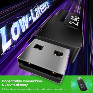 ¡¡¡-60%!!! | Weseary WG2 - Cascos Inalámbricos