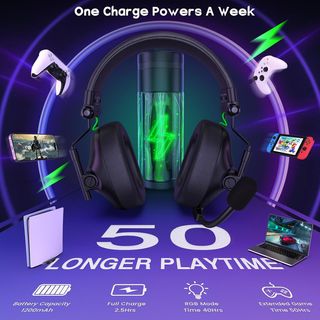 ¡¡¡-60%!!! | Weseary WG2 - Cascos Inalámbricos