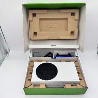 Xbox Series S con scatola Completa