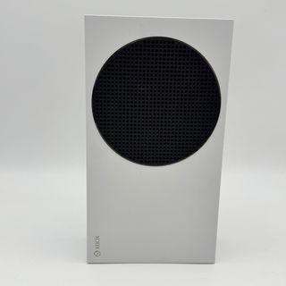 Xbox Series S con scatola Completa