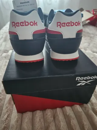 Zapatillas Reebok Talla 35