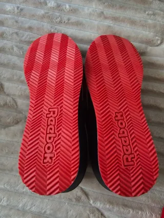 Zapatillas Reebok Talla 35