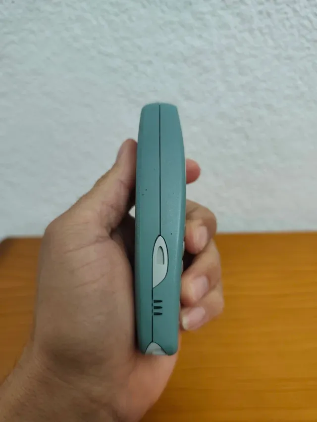 Teléfono Móvil Nokia 3410