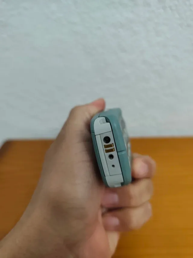 Teléfono Móvil Nokia 3410