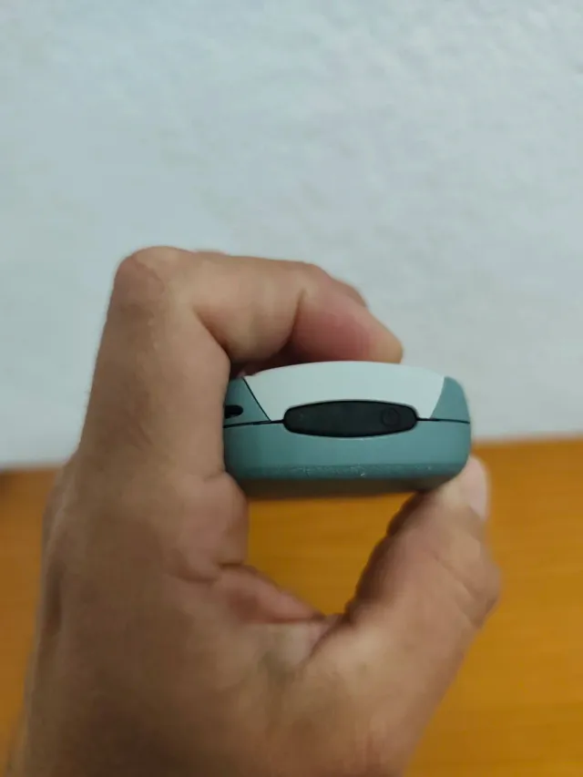 Teléfono Móvil Nokia 3410