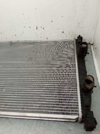 Radiador renault sin ref scenic - 2 1.5 dci 214518