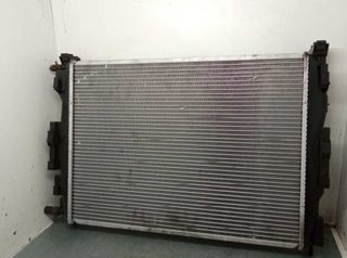 Radiador renault sin ref scenic - 2 1.5 dci 214518