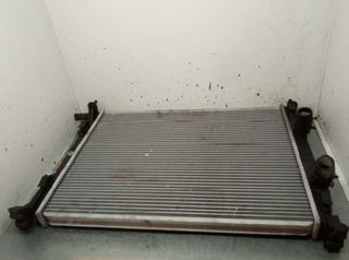 Radiador renault sin ref scenic - 2 1.5 dci 214518