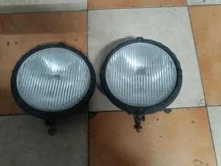 Focos de largo alcance (2 unidades)