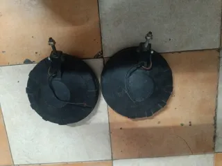 Focos de largo alcance (2 unidades)