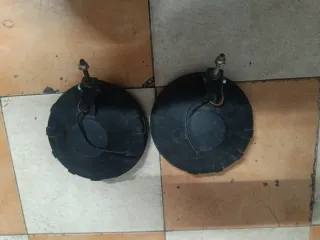 Focos de largo alcance (2 unidades)