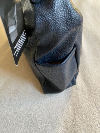 Borsa a spalla B.Cavalli blu