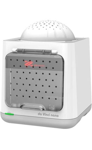 Impresora 3D da Vinci nano - XYZ Printing