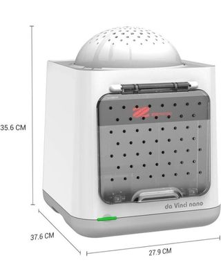 Impresora 3D da Vinci nano - XYZ Printing