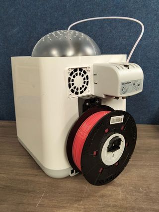 Impresora 3D da Vinci nano - XYZ Printing