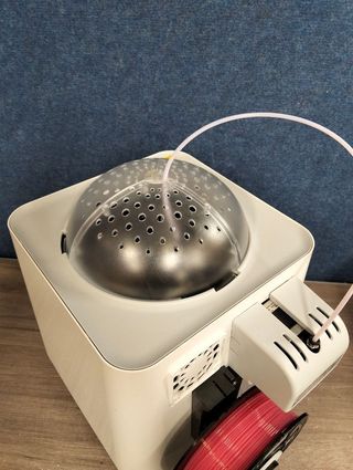 Impresora 3D da Vinci nano - XYZ Printing