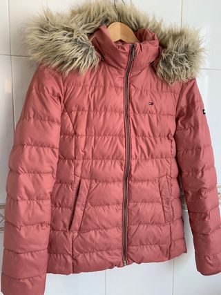 Plumas Tommy Hilfiger