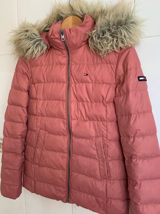 Plumas Tommy Hilfiger