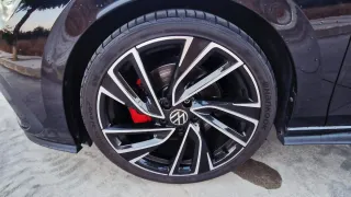 Volkswagen Golf Gtd 200 cv Dsg etiq Eco