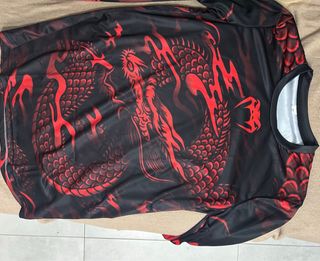 Venum Camiseta técnica larga