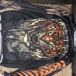 Venum Camiseta técnica larga