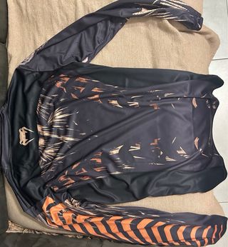 Venum Camiseta técnica larga