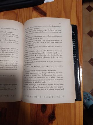 Artemis Fowl (Español)