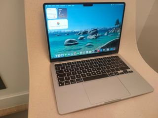 MACBOOK AIR M2
