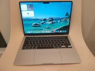 MACBOOK AIR M2