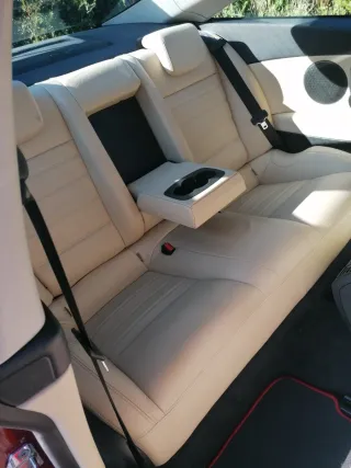 Renault Laguna coupe 3.5 v6 initiale París