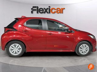 Toyota Yaris 1.5 120H Active Plus