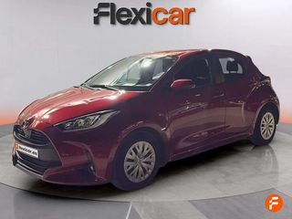 Toyota Yaris 1.5 120H Active Plus