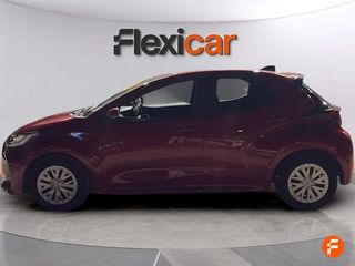 Toyota Yaris 1.5 120H Active Plus