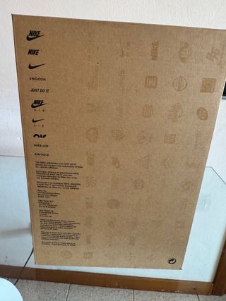 Nike Air Max 1 Patta Chlorophyll Taglia 44