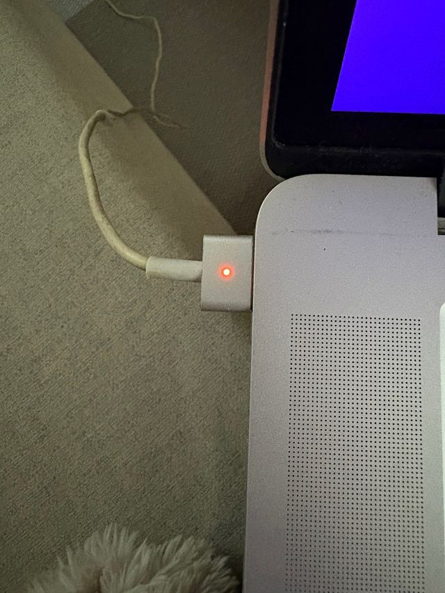 Cargador Apple MagSafe 1 (Tipo T) 85W