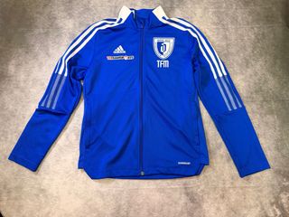 Chaqueta Adidas Talla 11-12 años
