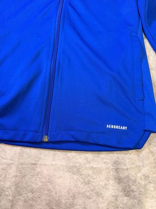 Chaqueta Adidas Talla 11-12 años