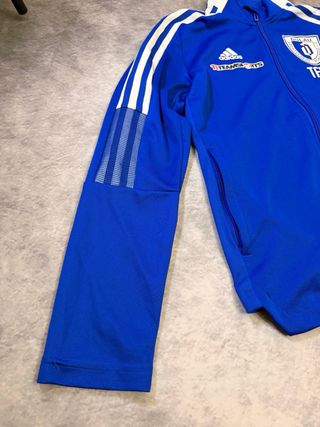 Chaqueta Adidas Talla 11-12 años