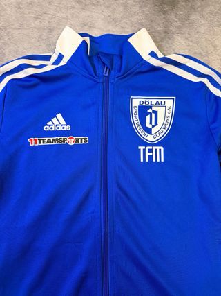Chaqueta Adidas Talla 11-12 años