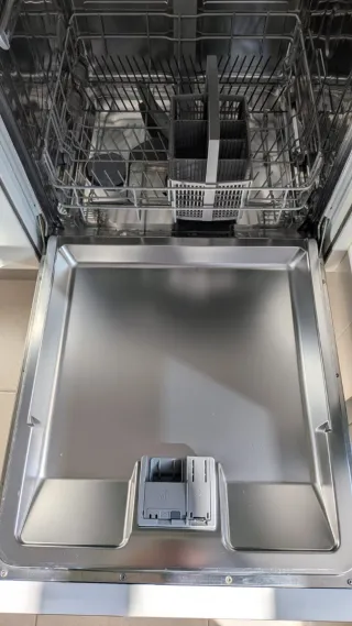 Lavavajillas Balay Integrable