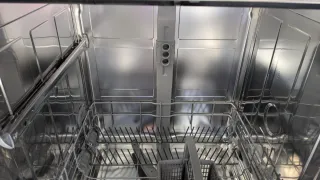 Lavavajillas Balay Integrable