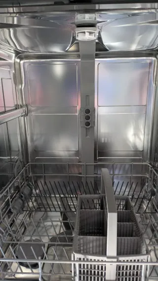 Lavavajillas Balay Integrable