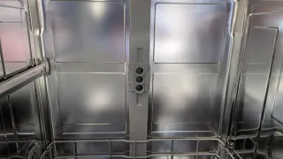 Lavavajillas Balay Integrable