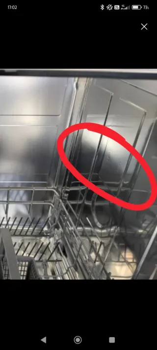 Lavavajillas Balay Integrable