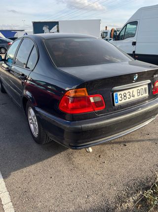 BMW 320d