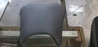 Piezas Honda CBR600RR